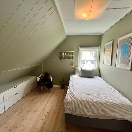 3 Bedroom Full House - Close To Ons & City Centrum Stavanger Luaran gambar