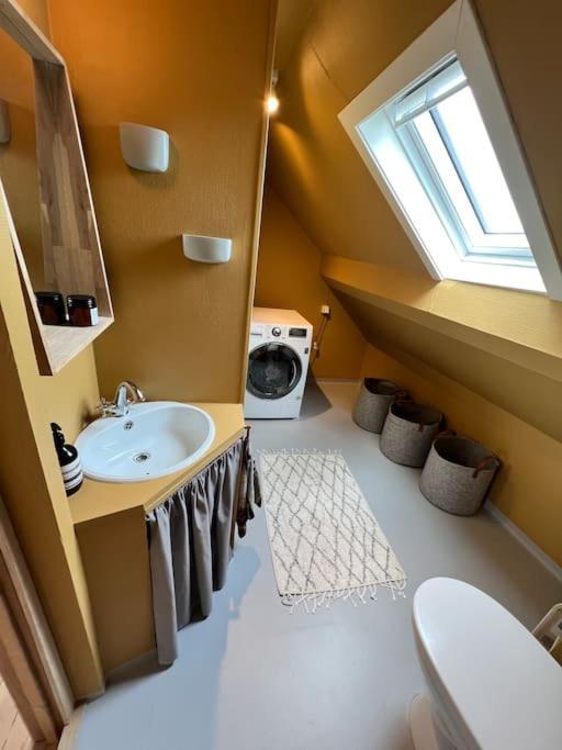 3 Bedroom Full House - Close To Ons & City Centrum Stavanger Luaran gambar