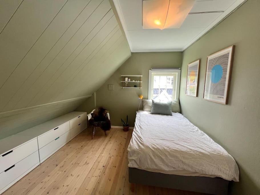 3 Bedroom Full House - Close To Ons & City Centrum Stavanger Luaran gambar