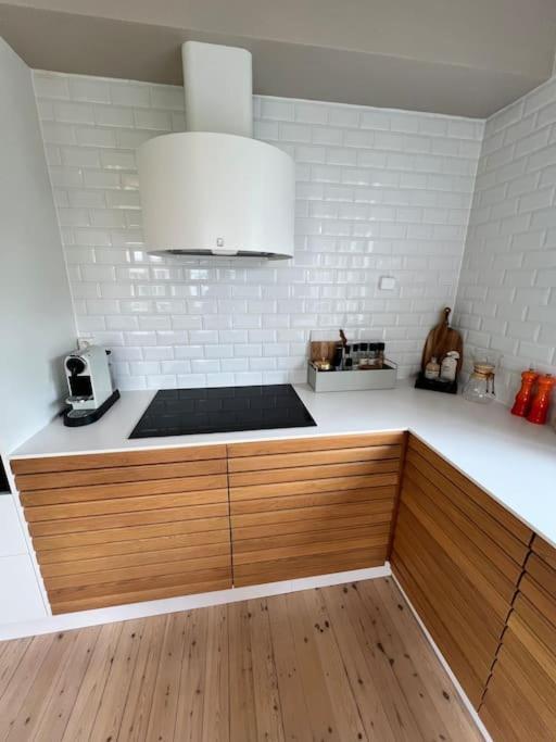 3 Bedroom Full House - Close To Ons & City Centrum Stavanger Luaran gambar