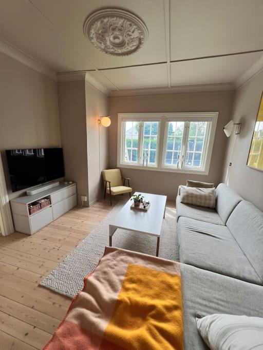 3 Bedroom Full House - Close To Ons & City Centrum Stavanger Luaran gambar