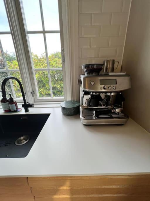 3 Bedroom Full House - Close To Ons & City Centrum Stavanger Luaran gambar