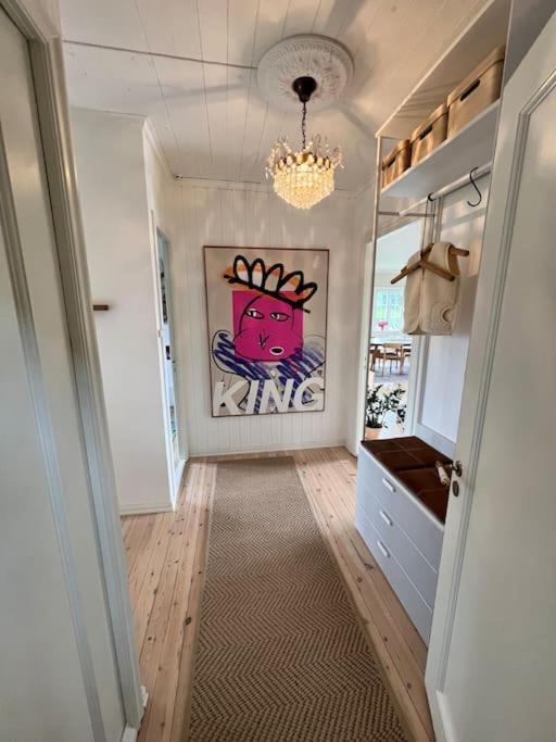 3 Bedroom Full House - Close To Ons & City Centrum Stavanger Luaran gambar