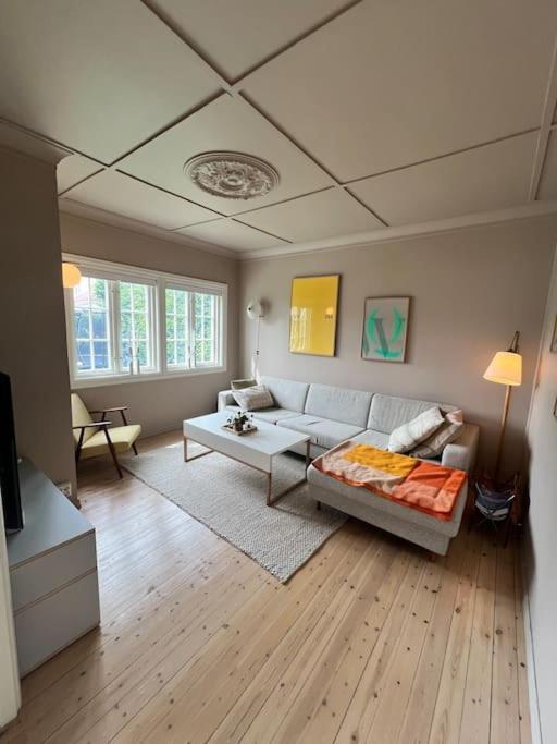 3 Bedroom Full House - Close To Ons & City Centrum Stavanger Luaran gambar