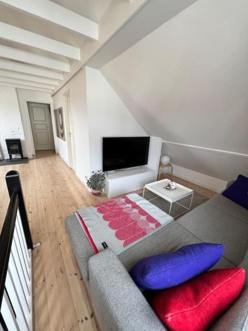 3 Bedroom Full House - Close To Ons & City Centrum Stavanger Luaran gambar