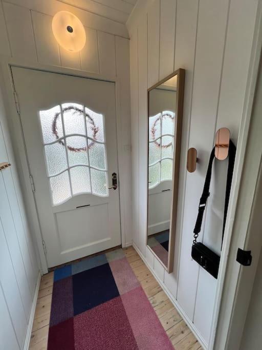 3 Bedroom Full House - Close To Ons & City Centrum Stavanger Luaran gambar