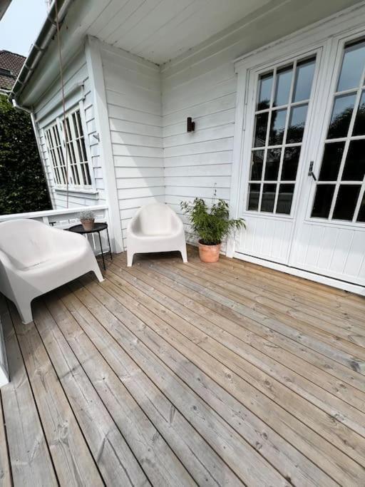 3 Bedroom Full House - Close To Ons & City Centrum Stavanger Luaran gambar