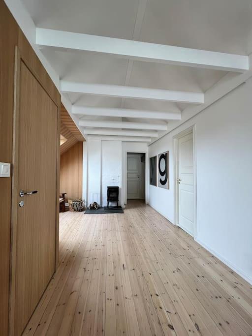 3 Bedroom Full House - Close To Ons & City Centrum Stavanger Luaran gambar