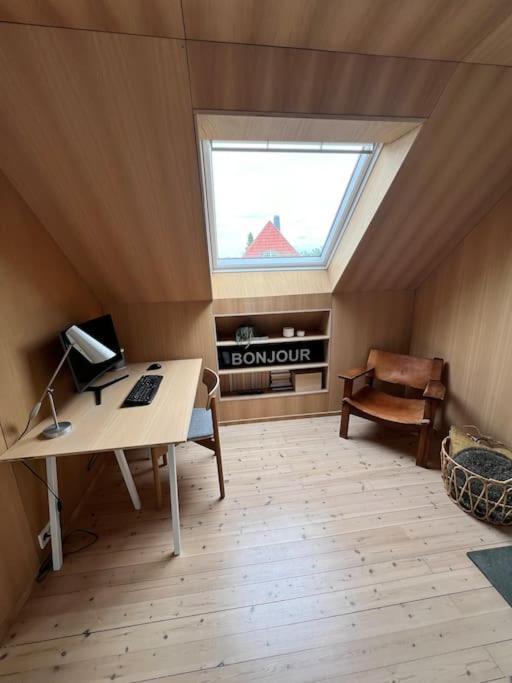 3 Bedroom Full House - Close To Ons & City Centrum Stavanger Luaran gambar