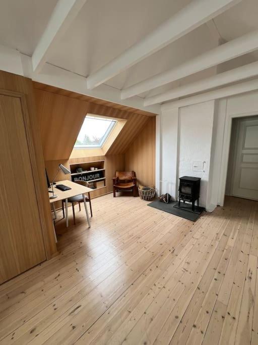 3 Bedroom Full House - Close To Ons & City Centrum Stavanger Luaran gambar