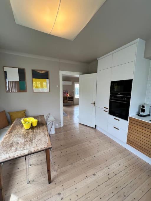 3 Bedroom Full House - Close To Ons & City Centrum Stavanger Luaran gambar
