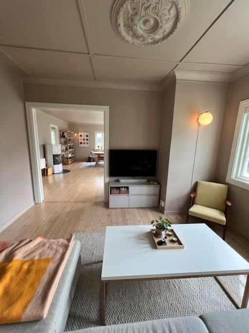 3 Bedroom Full House - Close To Ons & City Centrum Stavanger Luaran gambar